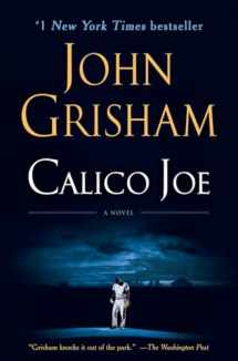 9780345536648-0345536649-Calico Joe: A Novel