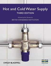 9781405130028-1405130024-Hot and Cold Water Supply