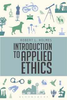9781350029811-1350029815-Introduction to Applied Ethics