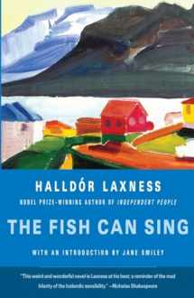 9780307386052-0307386058-The Fish Can Sing (Vintage International)