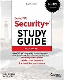 9781119736257-1119736250-CompTIA Security: Exam SY0-601 (Sybex Study Guide)