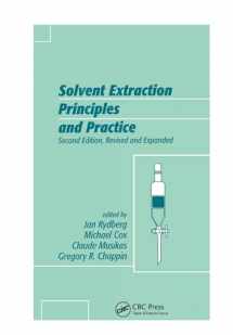 9780367578411-0367578417-Solvent Extraction Principles and Practice, Revised and Expanded