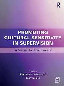 9780415787680-0415787688-Promoting Cultural Sensitivity in Supervision