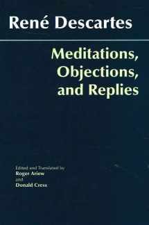 9780872207998-0872207994-Meditations, Objections, and Replies (Hackett Classics)