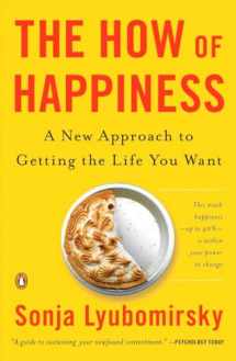 9780143114956-0143114956-The How of Happiness: A New Approach to Getting the Life You Want
