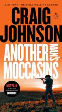 9780143134862-0143134868-Another Man's Moccasins: A Longmire Mystery