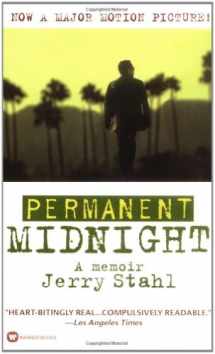 9780446607261-0446607266-Permanent Midnight: A Memoir