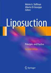 9783662489017-3662489015-Liposuction: Principles and Practice
