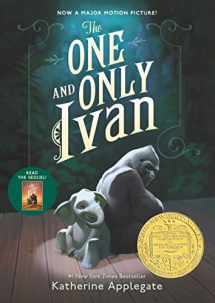 9780061992278-0061992275-The One and Only Ivan: A Newbery Award Winner