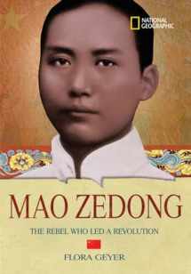 9781426300622-142630062X-World History Biographies: Mao Zedong: The Rebel Who Led a Revolution (National Geographic World History Biographies)