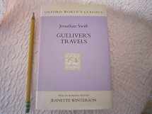 9780192100375-0192100378-Gulliver's Travels (Oxford World's Classics)