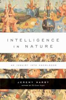 9781585424610-1585424617-Intelligence in Nature: An Inquiry into Knowledge