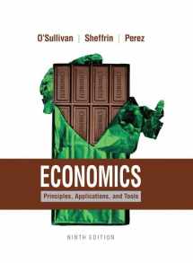 9780134078847-0134078845-Economics: Principles, Applications, and Tools
