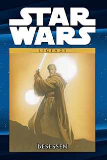 9783741605635-3741605638-Star Wars Comic-Kollektion: Bd. 46: Besessen