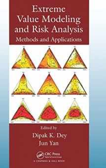 9781498701297-1498701299-Extreme Value Modeling and Risk Analysis: Methods and Applications