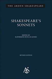 9781903436561-1903436567-Shakespeare's Sonnets: Third Series (Arden Shakespeare)