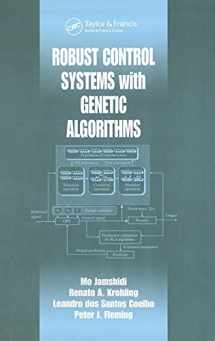 9780849312519-0849312515-Robust Control Systems with Genetic Algorithms (Control Series)