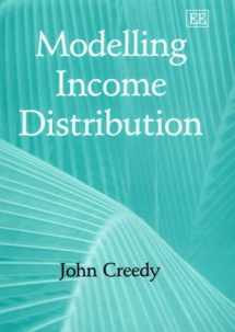 9781843760092-1843760096-Modelling Income Distribution