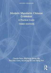 9781032370514-1032370513-Modern Mandarin Chinese Grammar: A Practical Guide (Modern Grammars)