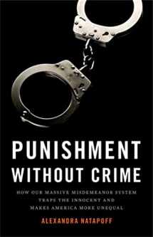 9780465093793-0465093795-Punishment Without Crime: How Our Massive Misdemeanor System Traps the Innocent and Makes America More Unequal