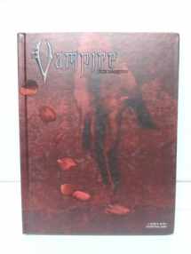 9781588462473-1588462471-Vampire: The Requiem: A Modern Gothic Storytelling Game