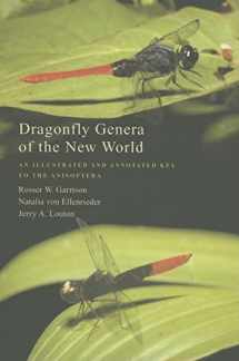 9780801884467-0801884462-Dragonfly Genera of the New World: An Illustrated and Annotated Key to the Anisoptera