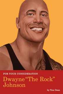 9781683691495-1683691490-For Your Consideration: Dwayne "The Rock" Johnson