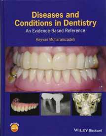 9781119312031-1119312035-Diseases and Conditions in Dentistry: An Evidence-Based Reference