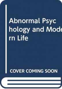 9780321018304-0321018303-Abnormal Psychology and Modern Life