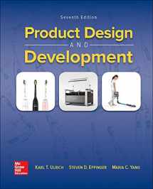 9781260566437-1260566439-Product Design and Development