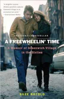 9780767926881-0767926889-A Freewheelin' Time: A Memoir of Greenwich Village in the Sixties