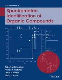 9780470616376-0470616377-Spectrometric Identification of Organic Compounds