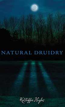 9781913660062-1913660060-Natural Druidry
