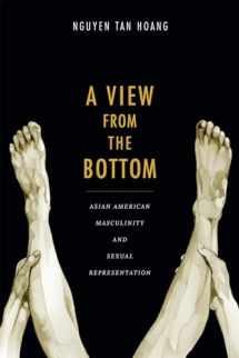 9780822356844-0822356848-A View from the Bottom: Asian American Masculinity and Sexual Representation (Perverse Modernities: A Series Edited by Jack Halberstam and Lisa Lowe)