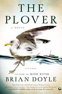 9781250062451-1250062454-The Plover: A Novel