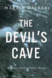 9780385349529-0385349521-The Devil's Cave (Bruno, Chief of Police)