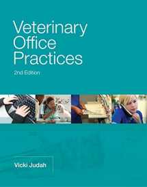 9781111139001-1111139008-Veterinary Office Practices