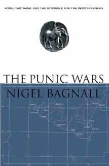 9780312342142-0312342144-The Punic Wars: Rome, Carthage, and the Struggle for the Mediterranean