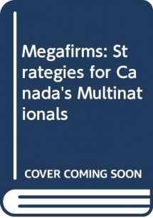 9780458994601-045899460X-Megafirms: Strategies for Canada's Multinationals