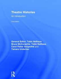 9780415837972-0415837979-Theatre Histories: An Introduction