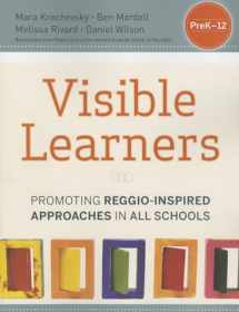 9781118345696-111834569X-Visible Learners: Promoting Reggio-Inspired Approaches in All Schools