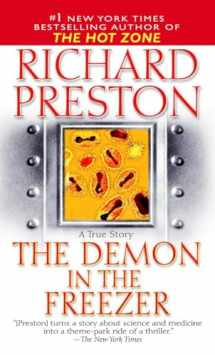 9780345466631-0345466632-The Demon in the Freezer: A True Story
