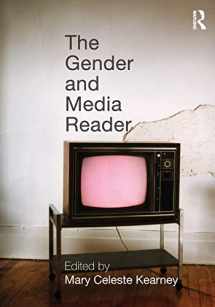 9780415993463-0415993466-The Gender and Media Reader