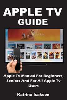 9781954634046-1954634048-Apple TV Guide