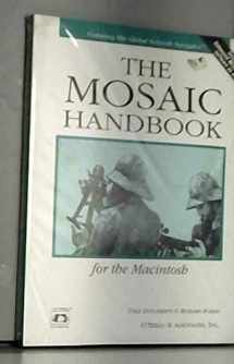 9781565920965-1565920961-The Mosaic Handbook for the Macintosh