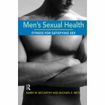 9781138441293-1138441295-Men's Sexual Health: Fitness for Satisfying Sex