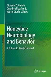9789400720985-940072098X-Honeybee Neurobiology and Behavior: A Tribute to Randolf Menzel