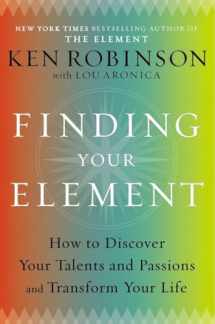 9780670022380-0670022381-Finding Your Element: How to Discover Your Talents and Passions and Transform Your Life