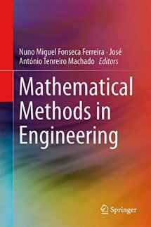 9789400771826-9400771827-Mathematical Methods in Engineering