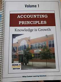 9781118875056-1118875052-Accounting Principles - Standalone book